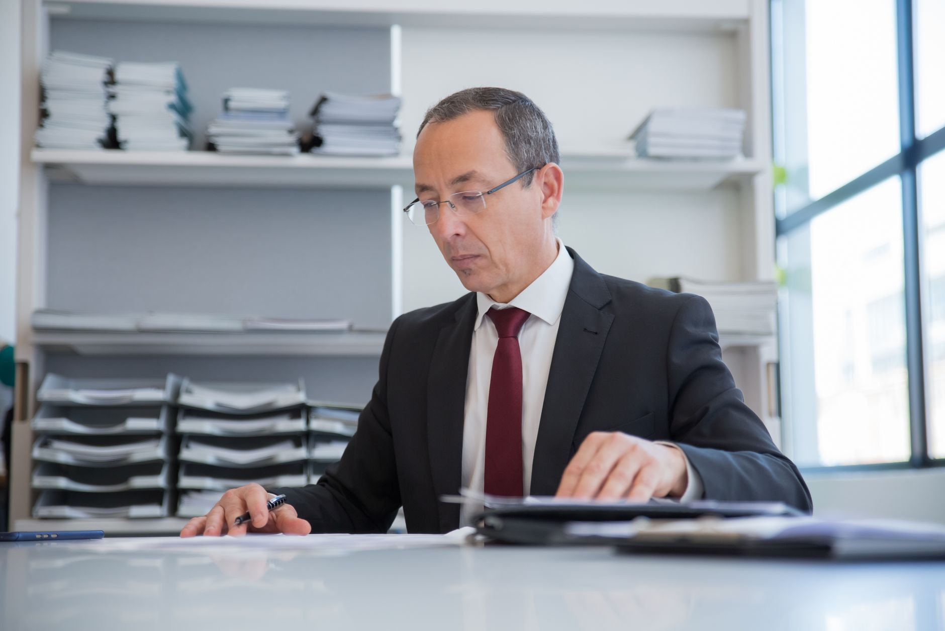 Avocat fiscaliste équipe à Toulouse